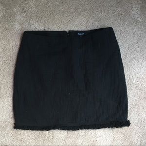 Madewell Skirt